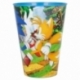 LARGE EASY PP TUMBLER 430 ML SONIC