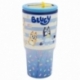 STOR TAZA COOL EASY DE DOBLE PARED CON SIPPER 640 ML BLUEY