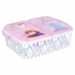 MULTI COMPARTMENT SANDWICH BOX FROZEN II ELEMENTS