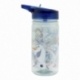 BOTELLA ECOZEN PEQUEÑA 475 ML FROZEN SNOWY TALE