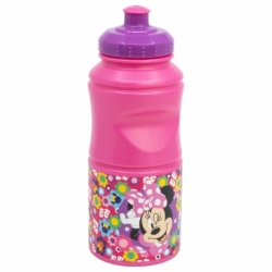 BOTELLA SPORT EASY HOLD 380 ML MINNIE BOLD FLORALS