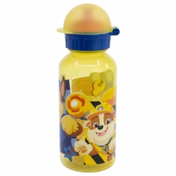 SCHOOL BOTTLE 370 ML PAW PATROL BOY RESCUE PUPS