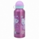 BOTELLA ALUMINIO ALTA 530 ML HELLO KITTY