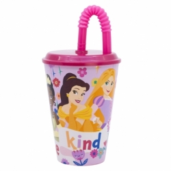 EASY SPORT TUMBLER 430 ML PRINCESS BEYOU TIFUL