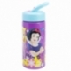 PLAYGROUND SIPPER BOTTLE 410 ML PRINCESS COURAGEOUS HEART