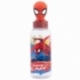3D ECOZEN FIGURINE BOTTLE 560 ML SPIDERMAN MOVING TARGET