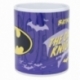 TAZA CERAMICA SB 325 ML EN CAJA BATMAN