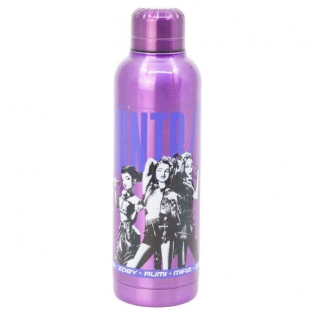 STOR BOTELLA TERMO ACERO INOXIDABLE 515 ML KPOP DEMON HUNTERS YOUNG ADULT