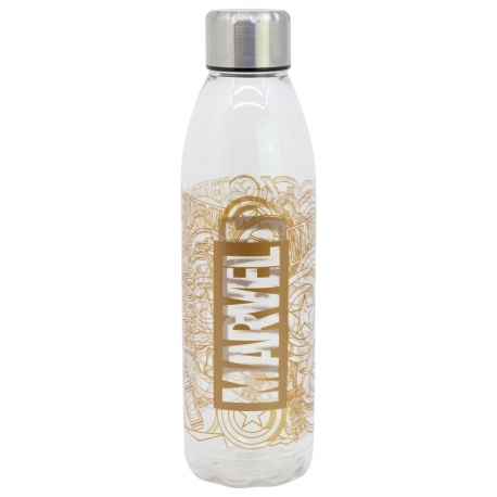 BOTELLA AQUA 980 ML MARVEL GOLDEN TREASURE