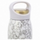 BOTELLA GLAM TERMO ACERO INOXIDABLE 665 ML MICKEY MOUSE SIGNATURE