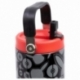 VASO COOL TERMO ACERO INOXIDABLE CON ASA 860 ML POKEMON METAL MELTDOWN