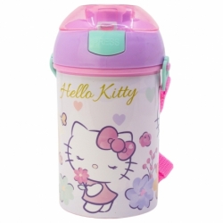 ROBOT POP UP 450 ML HELLO KITTY