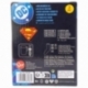 SET DE CALCETINES Y TAZA CERAMICA 325 ML SUPERMAN ICON