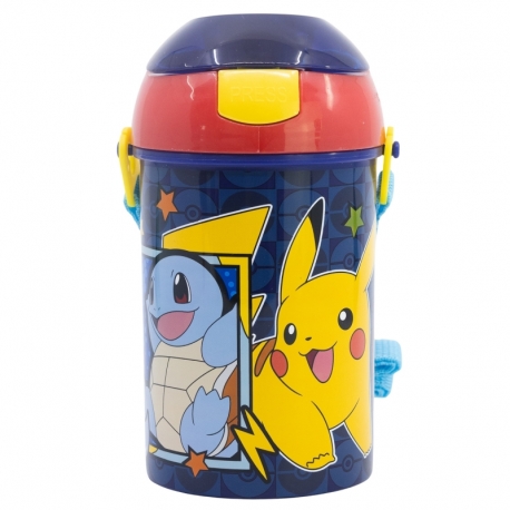 ROBOT POP UP 450 ML POKEMON DISTORSION
