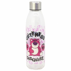 BOTELLA AQUA 980 ML TOY STORY 3 LOTSO