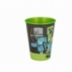 VASO EASY PEQUEÑO 260 ML MINECRAFT