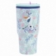 TAZA COOL EASY DE DOBLE PARED CON SIPPER 640 ML FROZEN SNOWY TALE