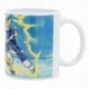 TAZA CERAMICA SB 325 ML DRAGON BALL FIGHT