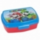 SANDWICHERA RECTANGULAR SUPER MARIO
