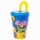 VASO CAÑA EASY 430 ML TOY STORY 5