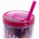 TAZA COOL BASIC DOBLE PARED 860 ML MINNIE MOUSE CHERRYLICIOUS