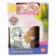 SET DE CALCETINES Y TAZA CERAMICA 325 ML PAW PATROL GIRL GO SKYE
