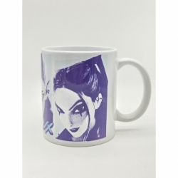 TAZA CERAMICA SB 325 ML KPOP DEMON HUNTERS