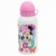 BOTELLA ALUMINIO SB PEQUEÑA 400 ML MINNIE DOTTY CUTE