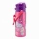 BOTELLA POP UP DE ALUMINIO CON CORREA 730 ML HELLO KITTY