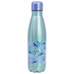 BOTELLA ACERO INOXIDABLE 780 ML STITCH ALOHA