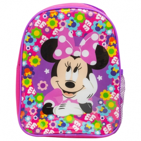 LUNCH BAG AISLANTE MINNIE BOLD FLORALS