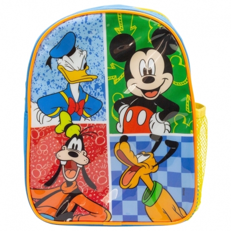 LUNCH BAG AISLANTE MICKEY HAS FUN