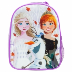 LUNCH BAG AISLANTE FROZEN AUTUMN LEAVES