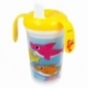 VASO ENTRENAMIENTO DOBLE PARED 320 ML BABY SHARK