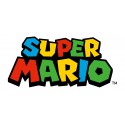 Manufacturer - Super Mario