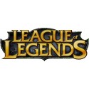 Manufacturer - League of Legends